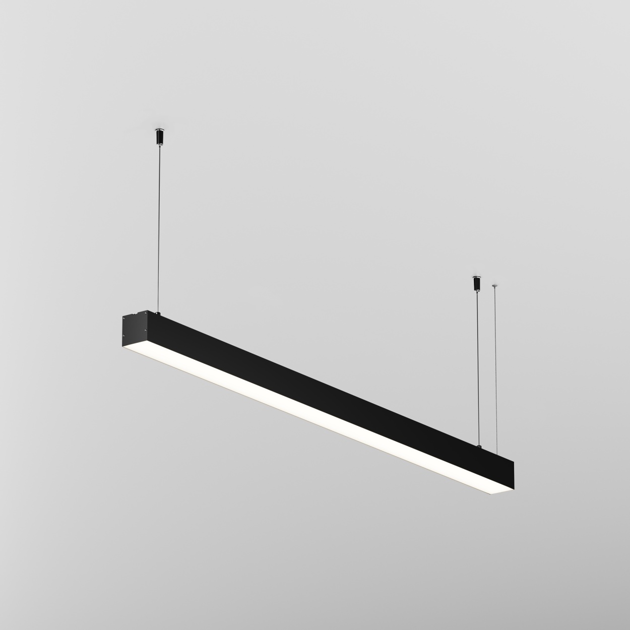 картинка Линейный светильник Technical LL312028 магазин pro-decor.kz являющийся официальным дистрибьютором в Казахстане картинка Линейный светильник Technical LL312028 от магазина pro-decor.kz