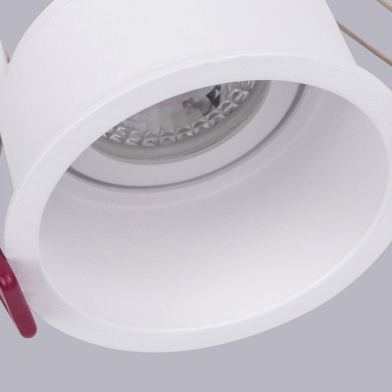 картинка Врезной светильник Lamppu 4532-1C от магазина pro-decor.kz