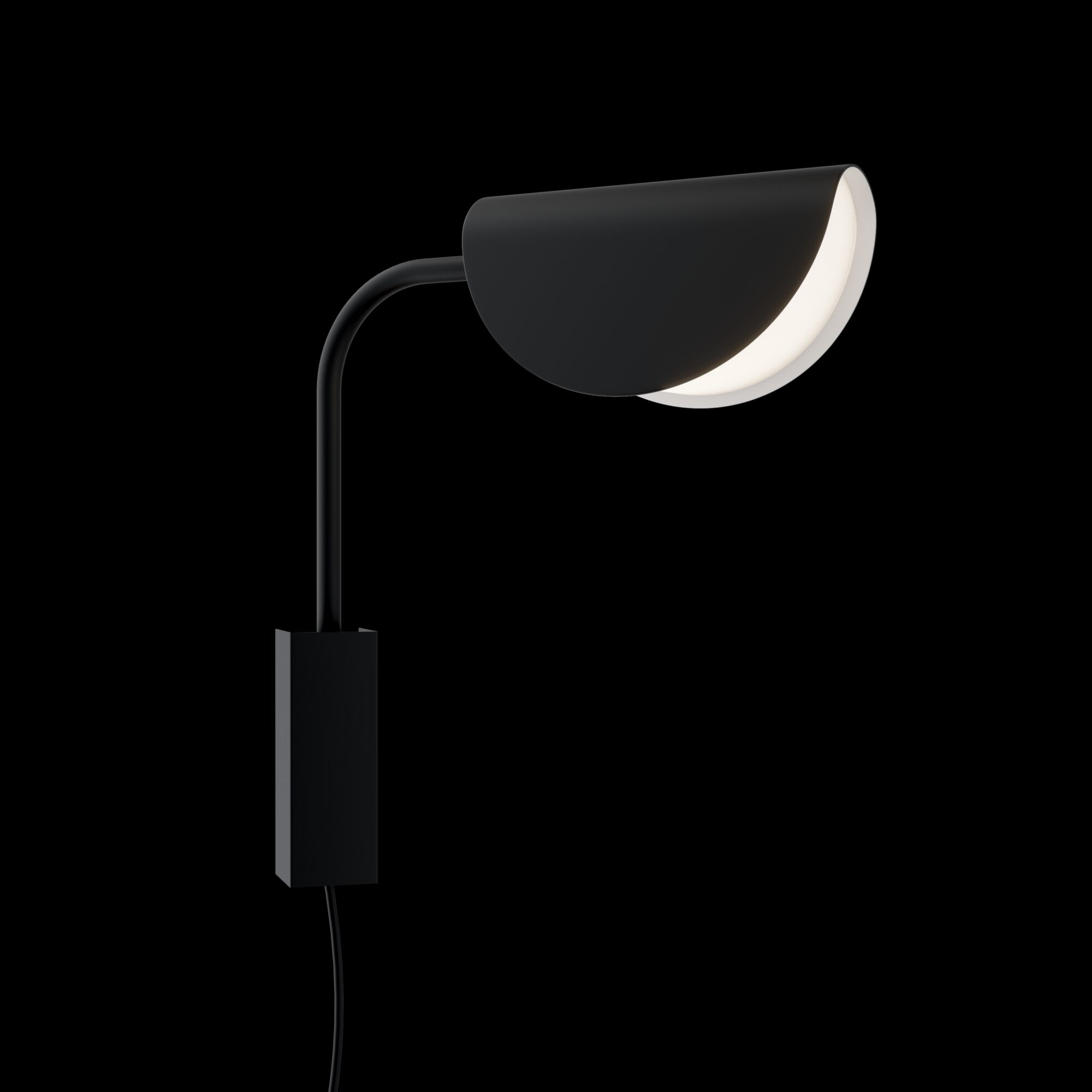 картинка Бра Technical MOD126WL-01B от магазина pro-decor.kz