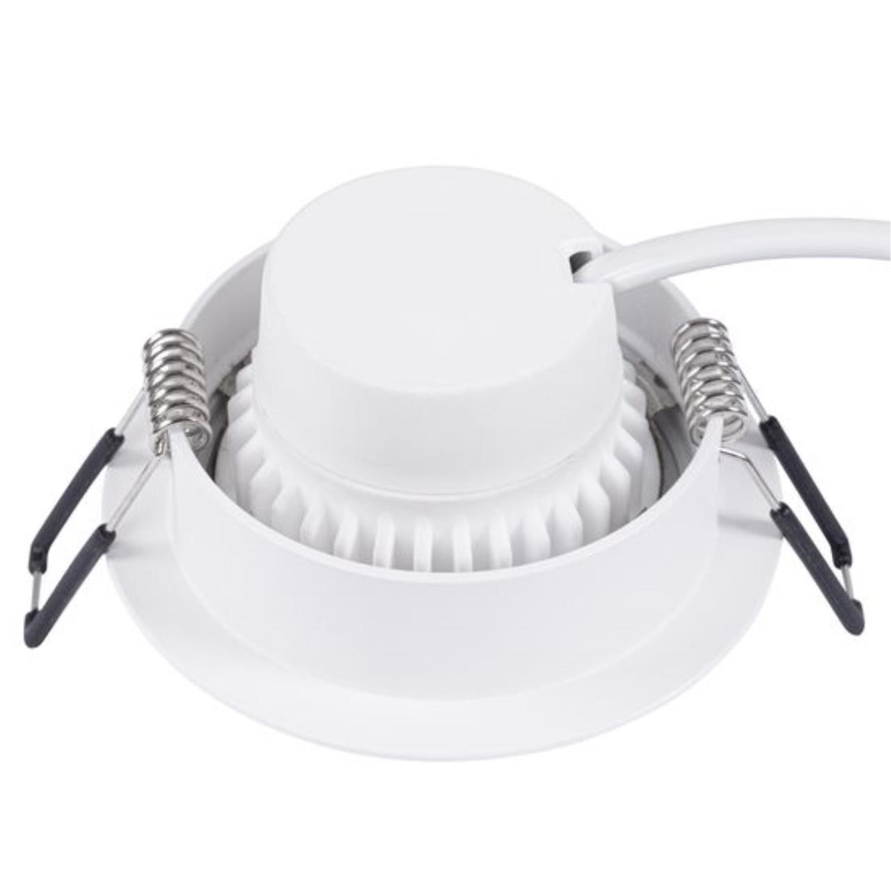 картинка Потолочный светильник Arte Lamp MIRA A2861PL-1WH от магазина pro-decor.kz