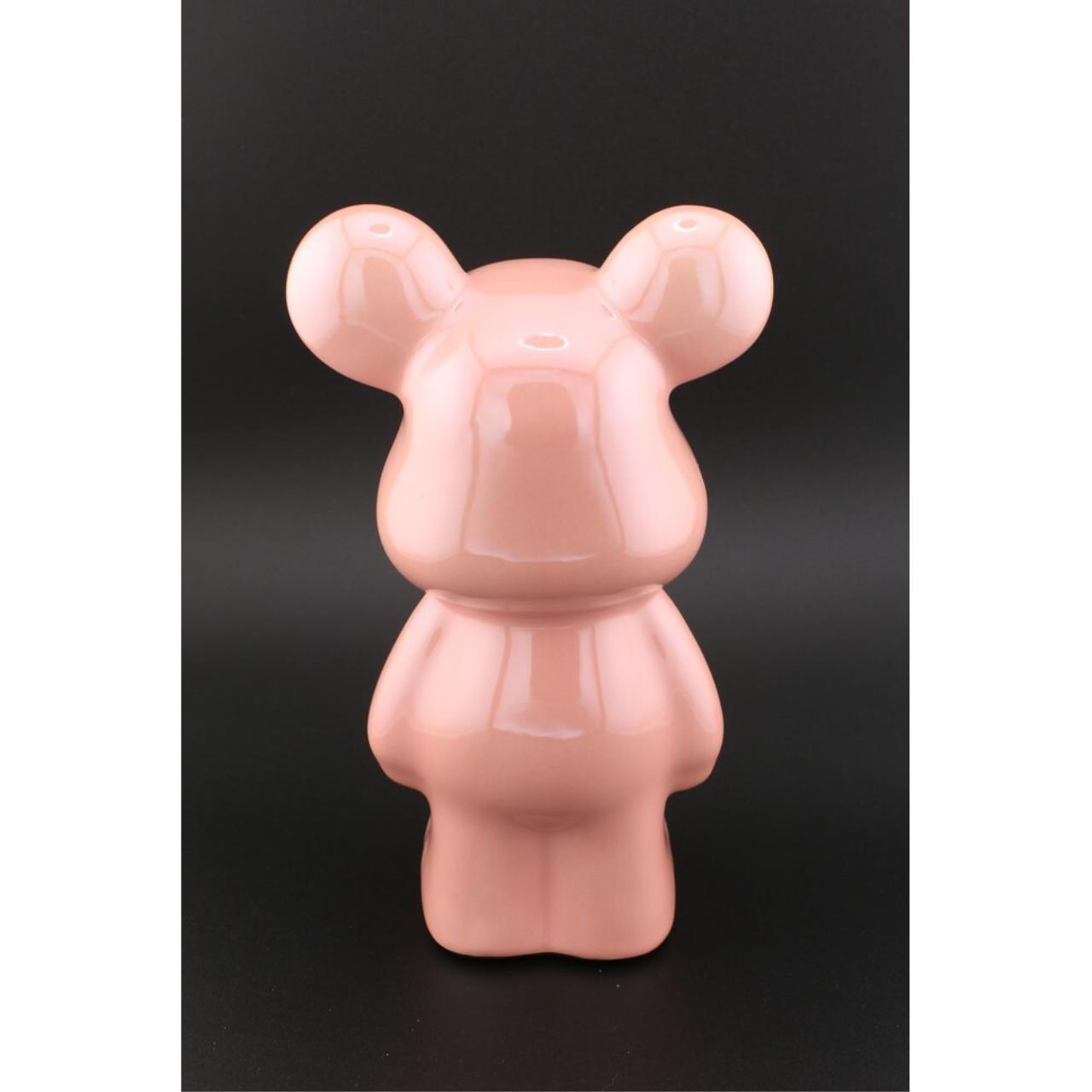 картинка APL.400.00.01 Фигурка декоративная Aployt Bear от магазина pro-decor.kz