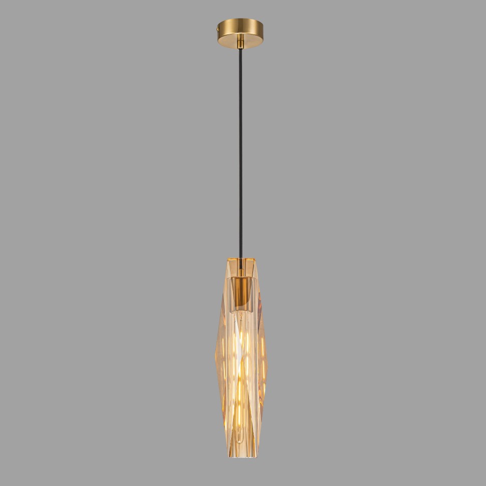 картинка Подвесной светильник Belfast Howard D3312-1 GL CA магазин pro-decor.kz являющийся официальным дистрибьютором в Казахстане картинка Подвесной светильник Belfast Howard D3312-1 GL CA от магазина pro-decor.kz