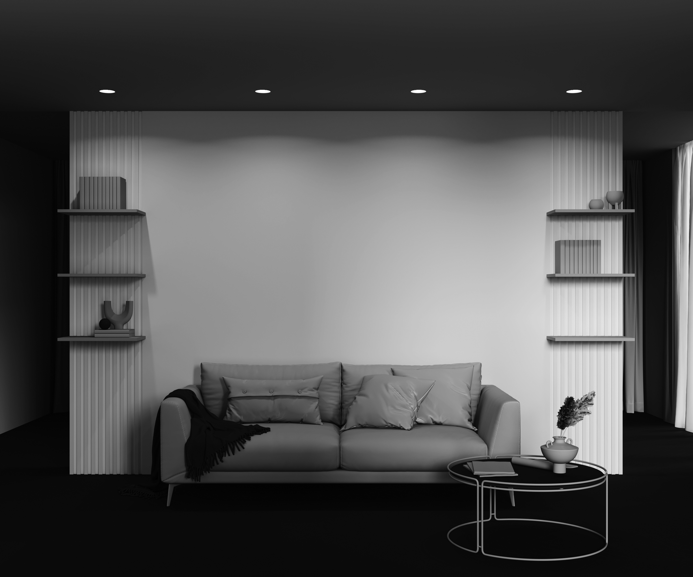 картинка Встраиваемый светильник Technical DL019-GX53-B магазин pro-decor.kz являющийся официальным дистрибьютором в Казахстане картинка Встраиваемый светильник Technical DL019-GX53-B от магазина pro-decor.kz
