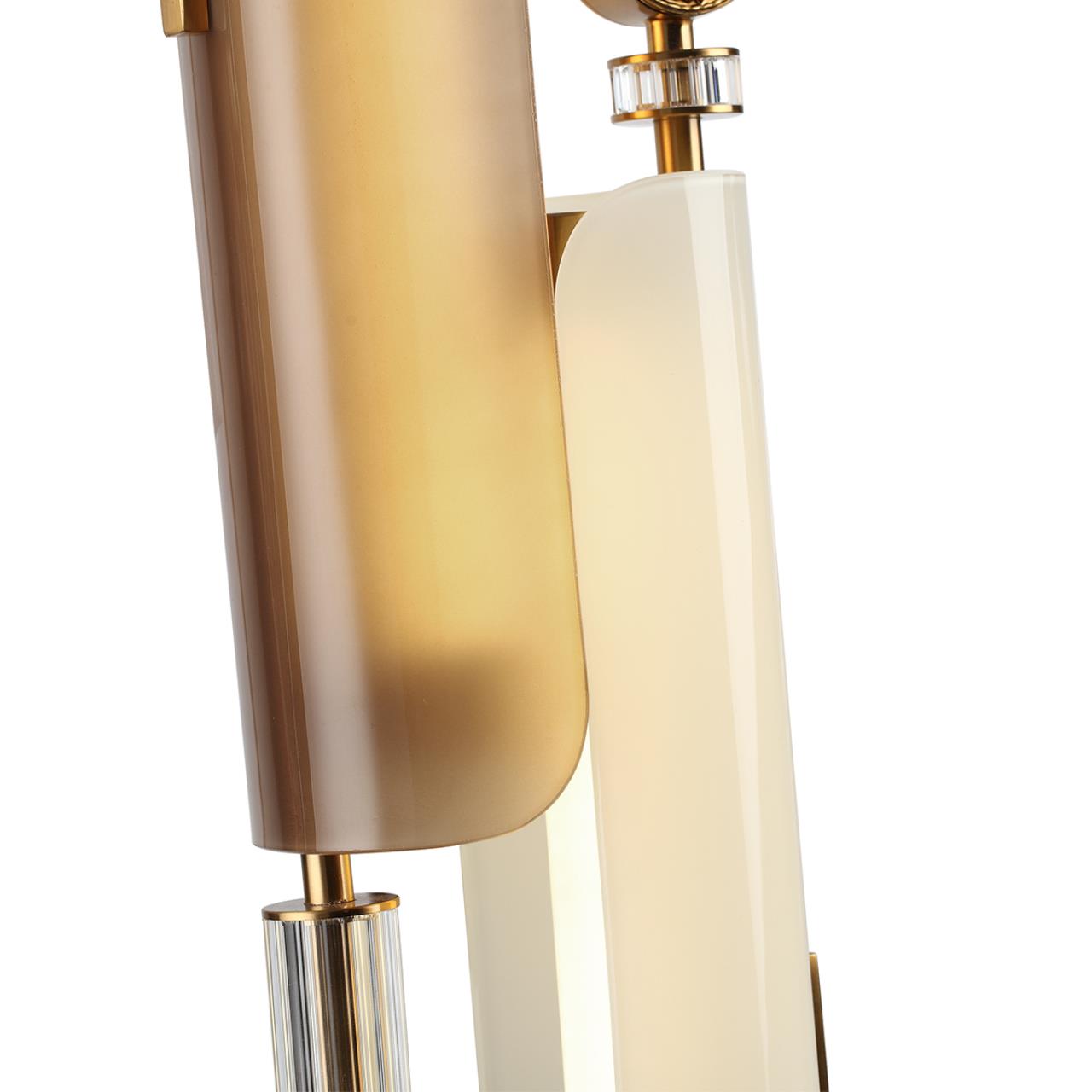картинка 5467/10WL Odeon Light Настенный светильник LION магазин pro-decor.kz являющийся официальным дистрибьютором в Казахстане картинка 5467/10WL Odeon Light Настенный светильник LION от магазина pro-decor.kz
