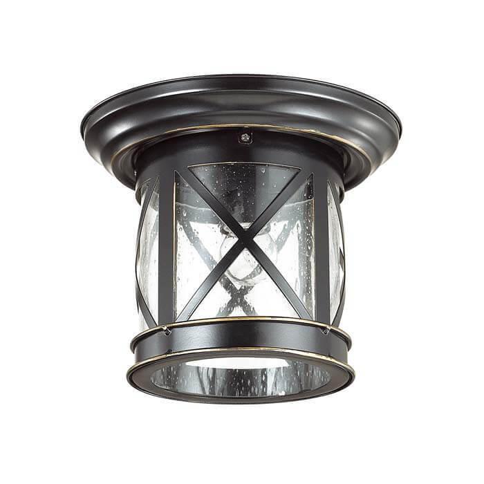 картинка Уличный светильник Odeon Light Nature Sation 4045/1C от магазина pro-decor.kz
