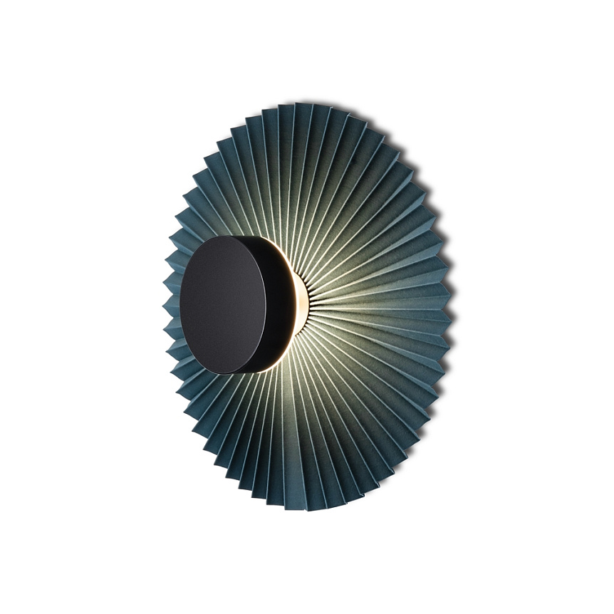 картинка Настенный светильник (бра) FR5634WL-L6DB Rotonda от магазина pro-decor.kz