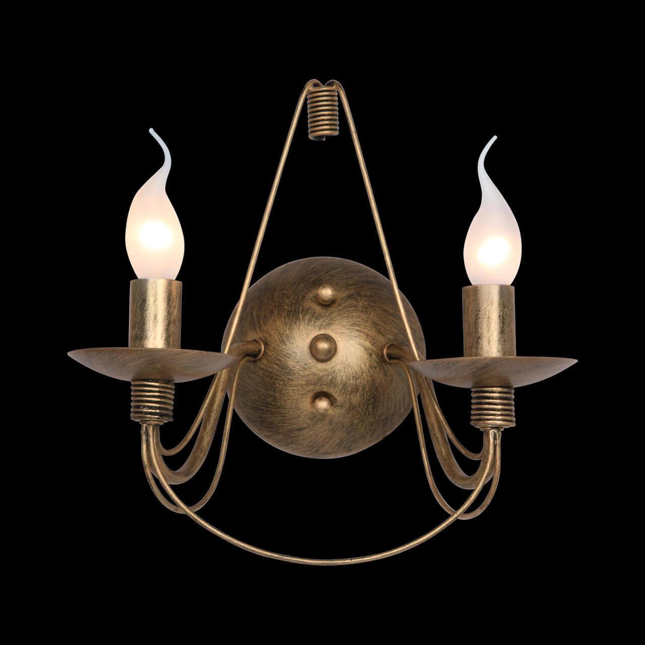 картинка Бра F-Promo Chateau 2163-2W от магазина pro-decor.kz