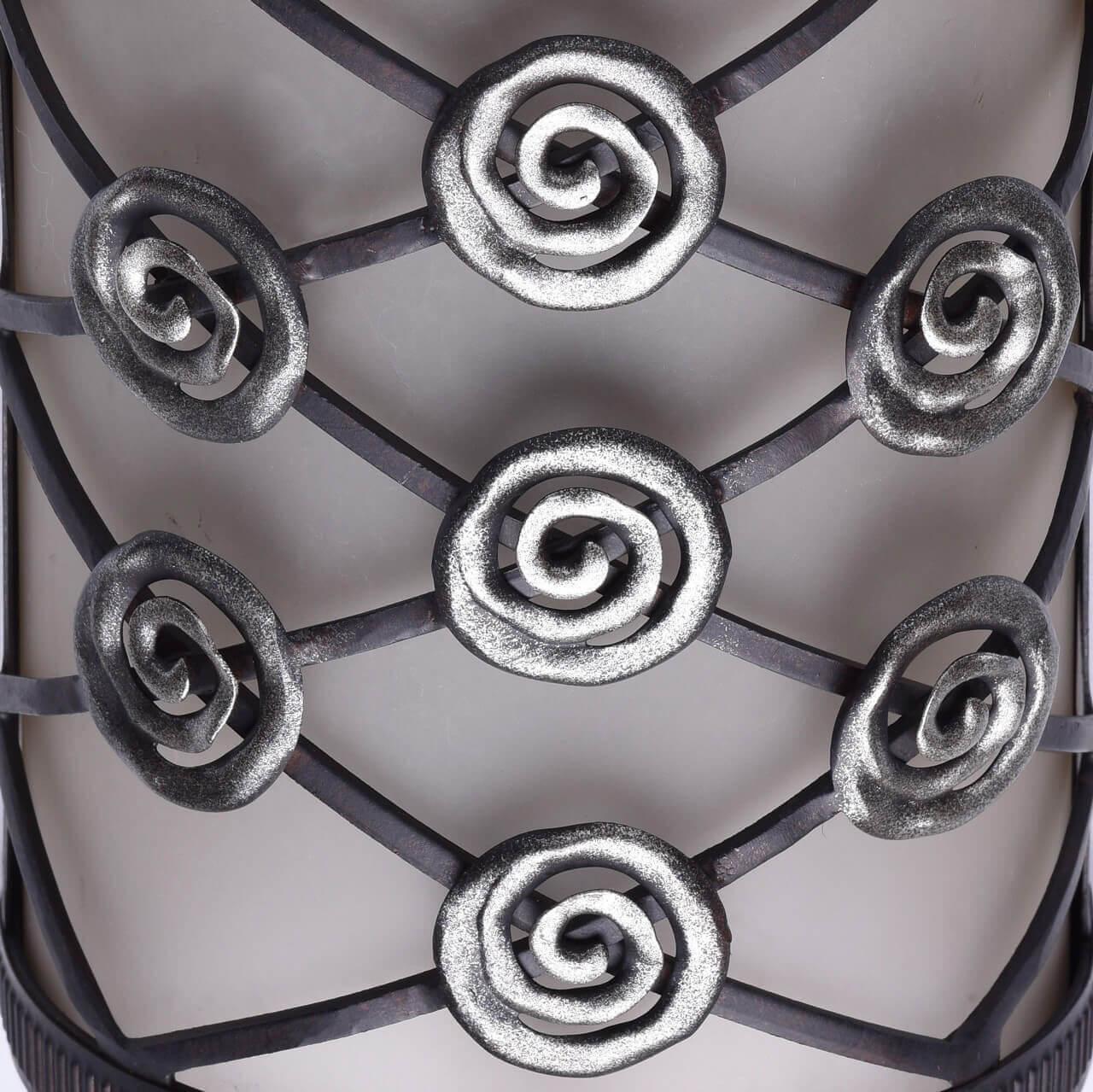 картинка Настенный светильник Chiaro Айвенго 382026301 от магазина pro-decor.kz