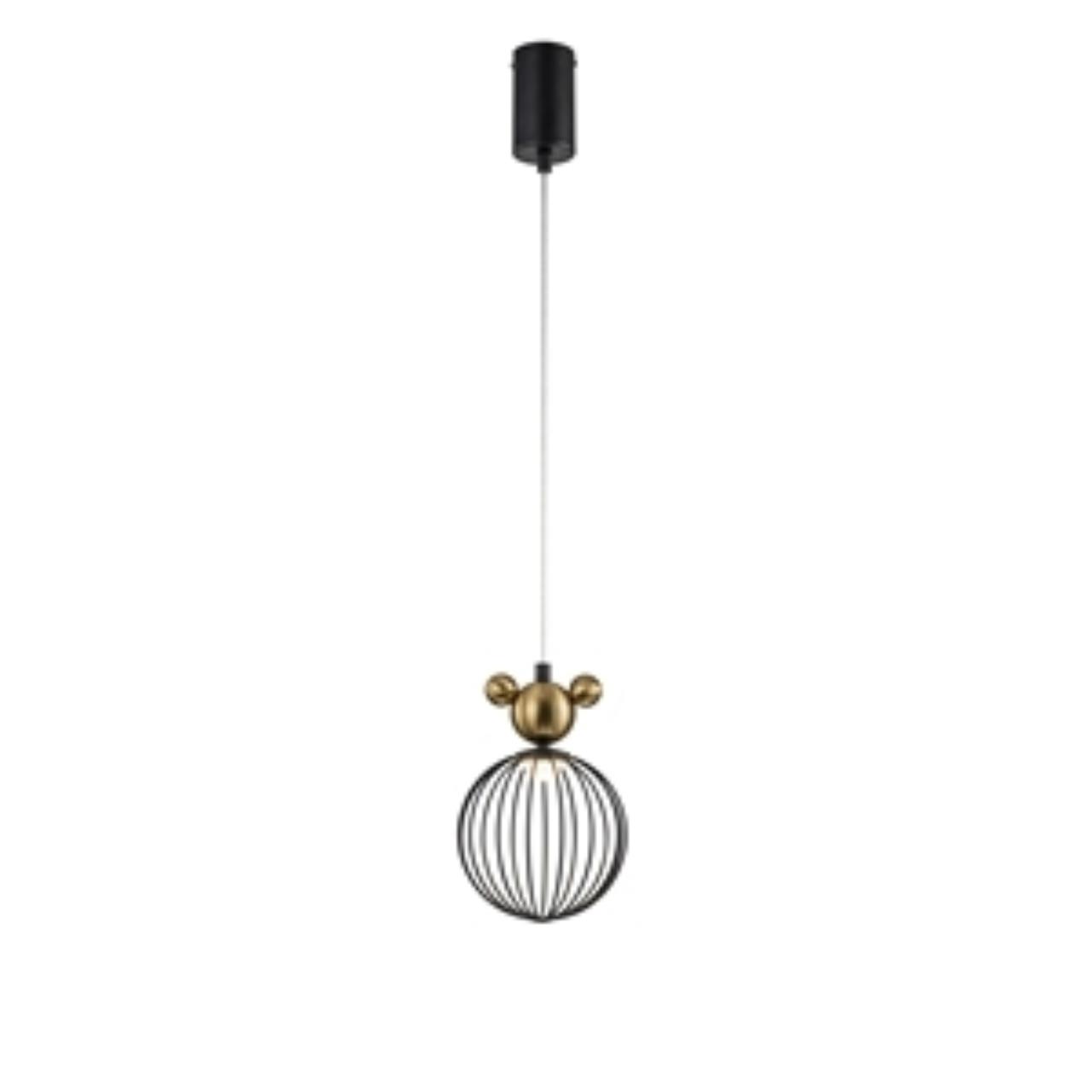 картинка Подвесной светильник Mouse F-Promo 4748-1P магазин pro-decor.kz являющийся официальным дистрибьютором в Казахстане картинка Подвесной светильник Mouse F-Promo 4748-1P от магазина pro-decor.kz