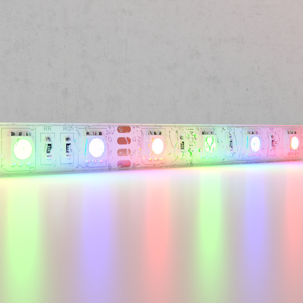 картинка Светодиодная лента Led Strip 10175 магазин pro-decor.kz являющийся официальным дистрибьютором в Казахстане картинка Светодиодная лента Led Strip 10175 от магазина pro-decor.kz