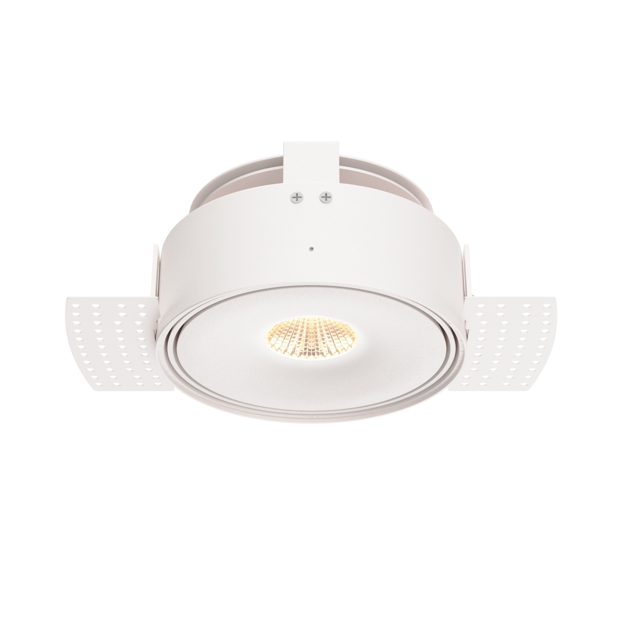 картинка Встраиваемый светильник Technical DL060-9W3-4-6K-TRS-W от магазина pro-decor.kz
