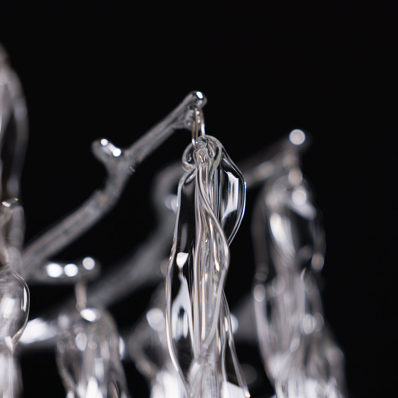 картинка 467013808 MW-light Лайма Подвесной светильник от магазина pro-decor.kz