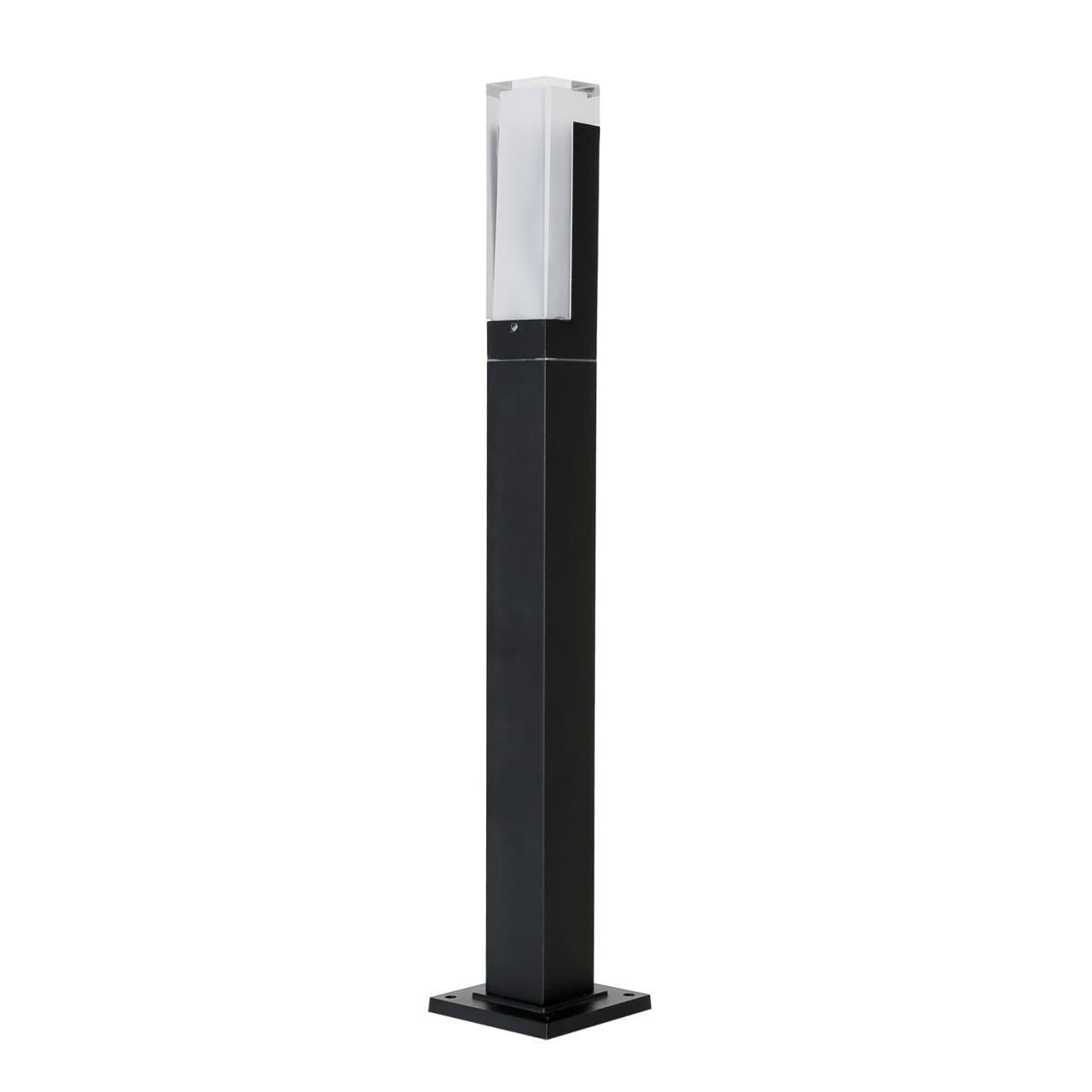 картинка Уличный светодиодный светильник Favourite Pillar 2861-1F от магазина pro-decor.kz