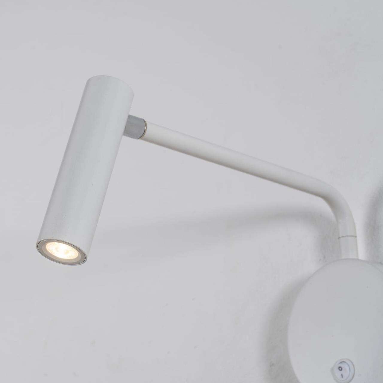 картинка Светодиодный спот Favourite Murum 1961-1W от магазина pro-decor.kz