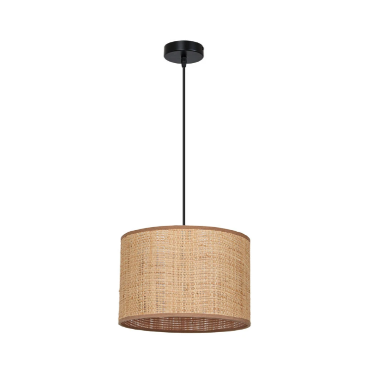 картинка Подвесной светильник Arte Lamp STRAW A7090SP-1BK магазин pro-decor.kz являющийся официальным дистрибьютором в Казахстане картинка Подвесной светильник Arte Lamp STRAW A7090SP-1BK от магазина pro-decor.kz