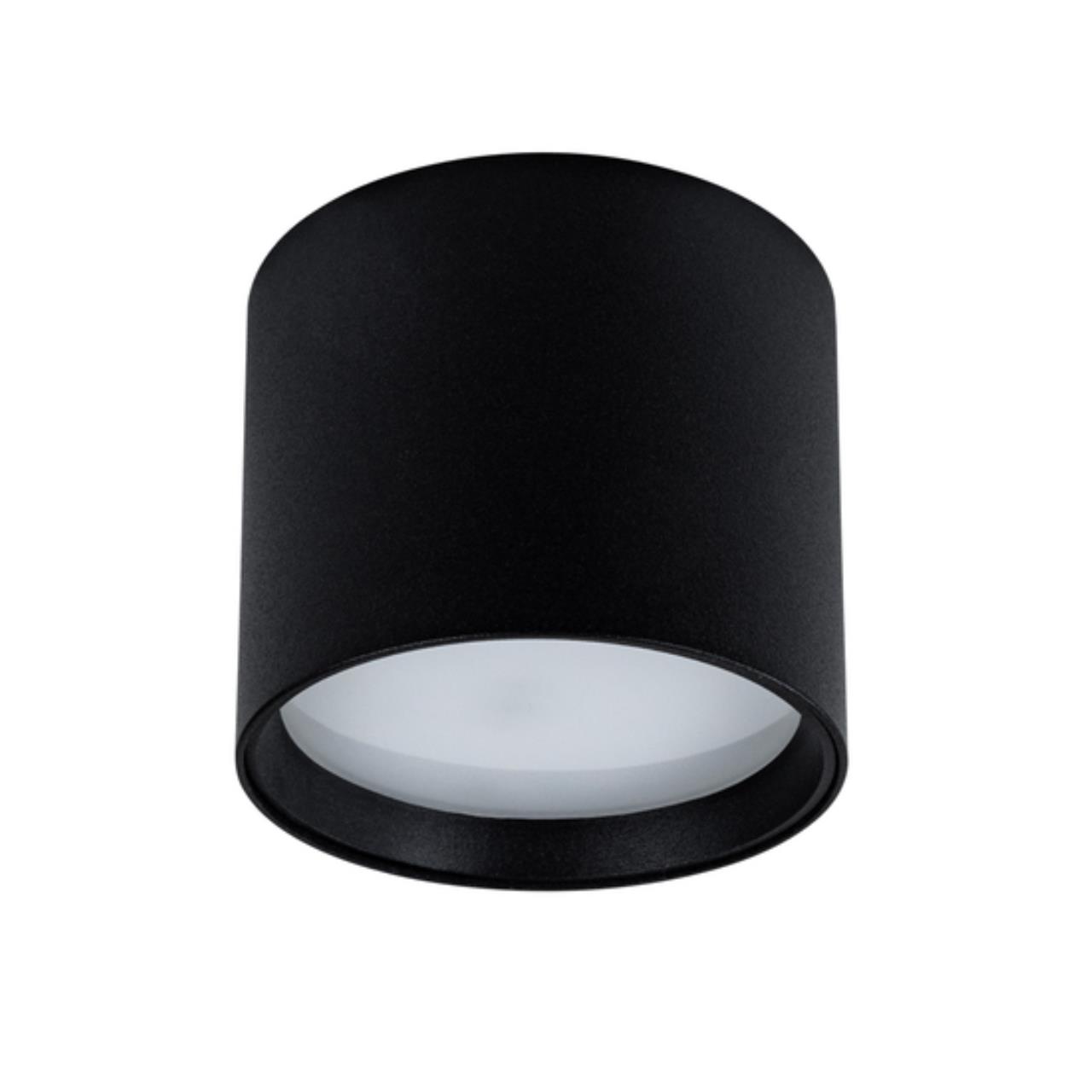 картинка Спот Arte Lamp INTERCRUS A5548PL-1BK от магазина pro-decor.kz