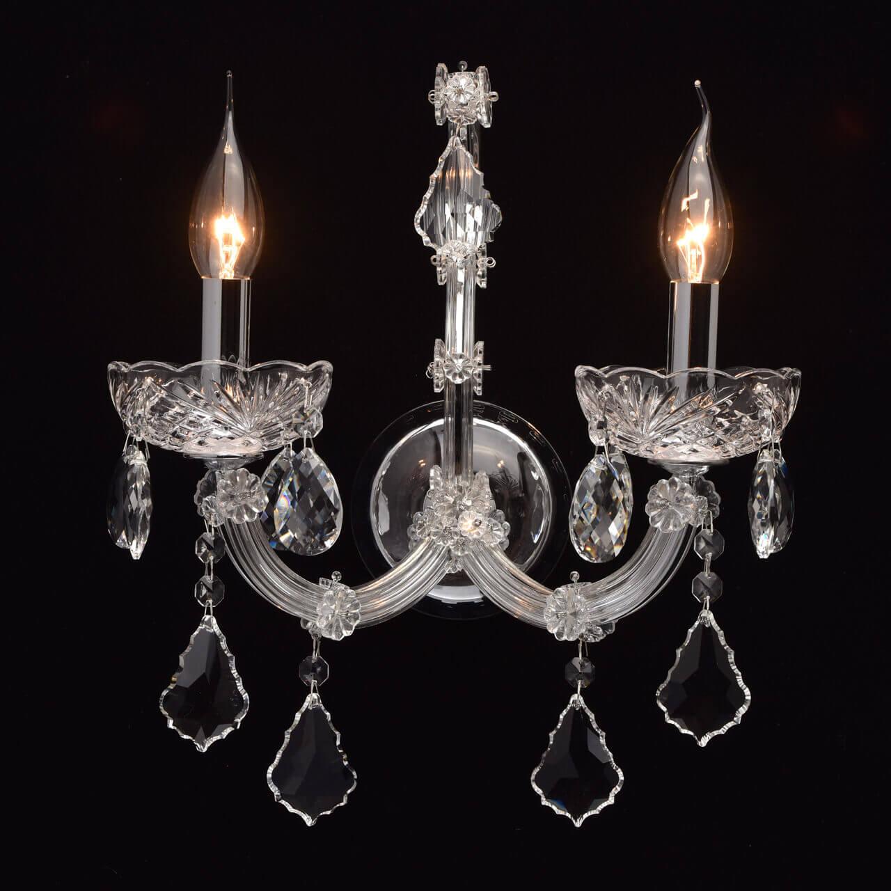 картинка Бра Chiaro Даниэль 6 479022302 от магазина pro-decor.kz