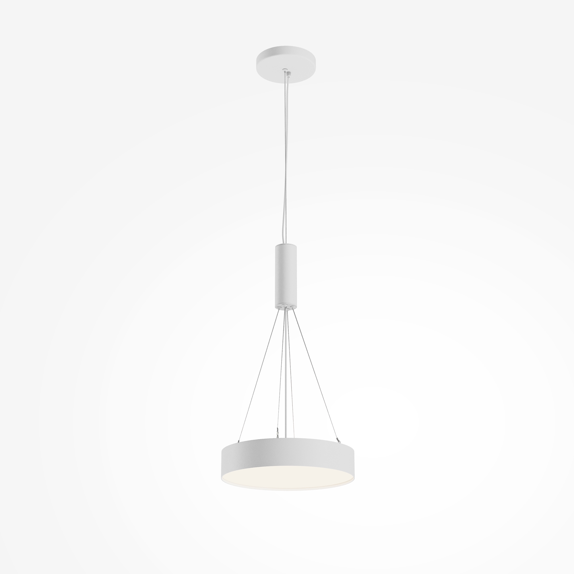 картинка Потолочный светильник Technical C032CL-36W4K-RD-W от магазина pro-decor.kz