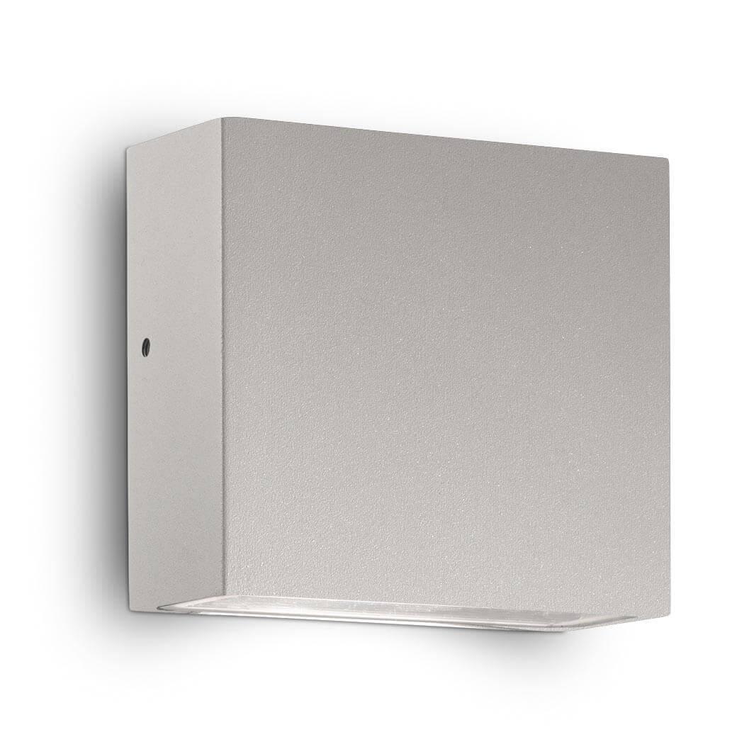 картинка Бра TETRIS-1 AP1 GRIGIO 113760 от магазина pro-decor.kz