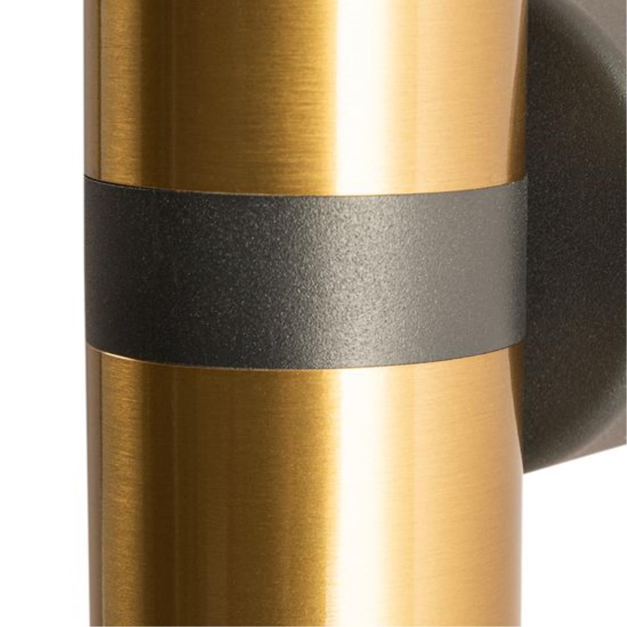 картинка Настенный светильник Arte Lamp RAN A3143AP-2PB от магазина pro-decor.kz