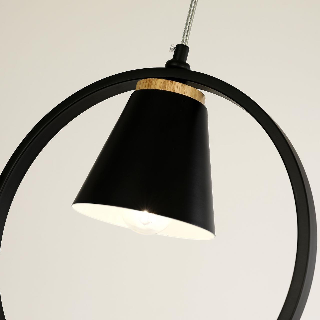 картинка Подвесной светильник F-Promo Uccello 2938-1P от магазина pro-decor.kz