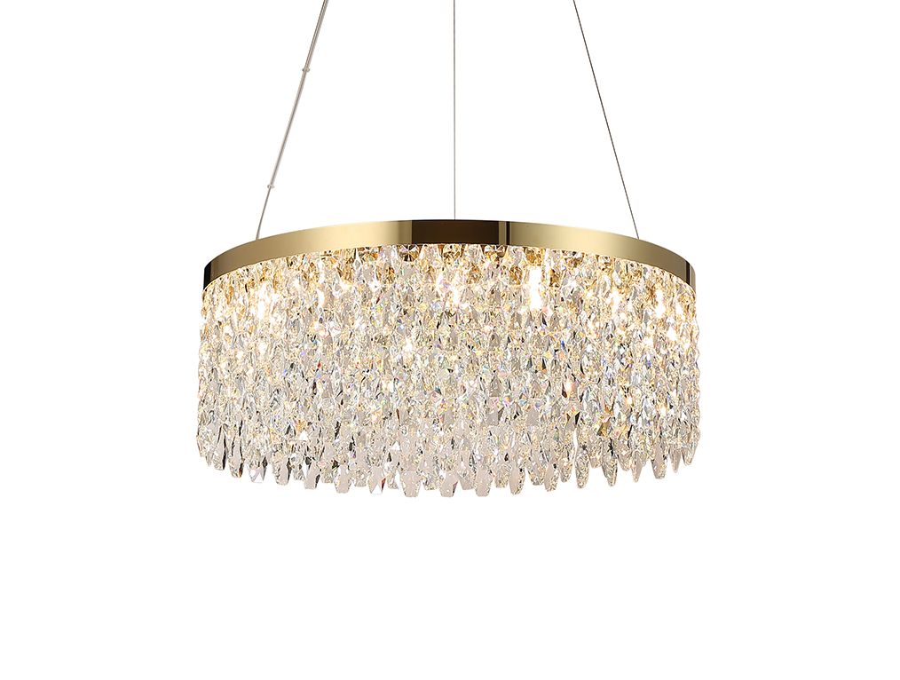 картинка NEWPORT 8530 8531/60 С gold polished , Люстра от магазина pro-decor.kz