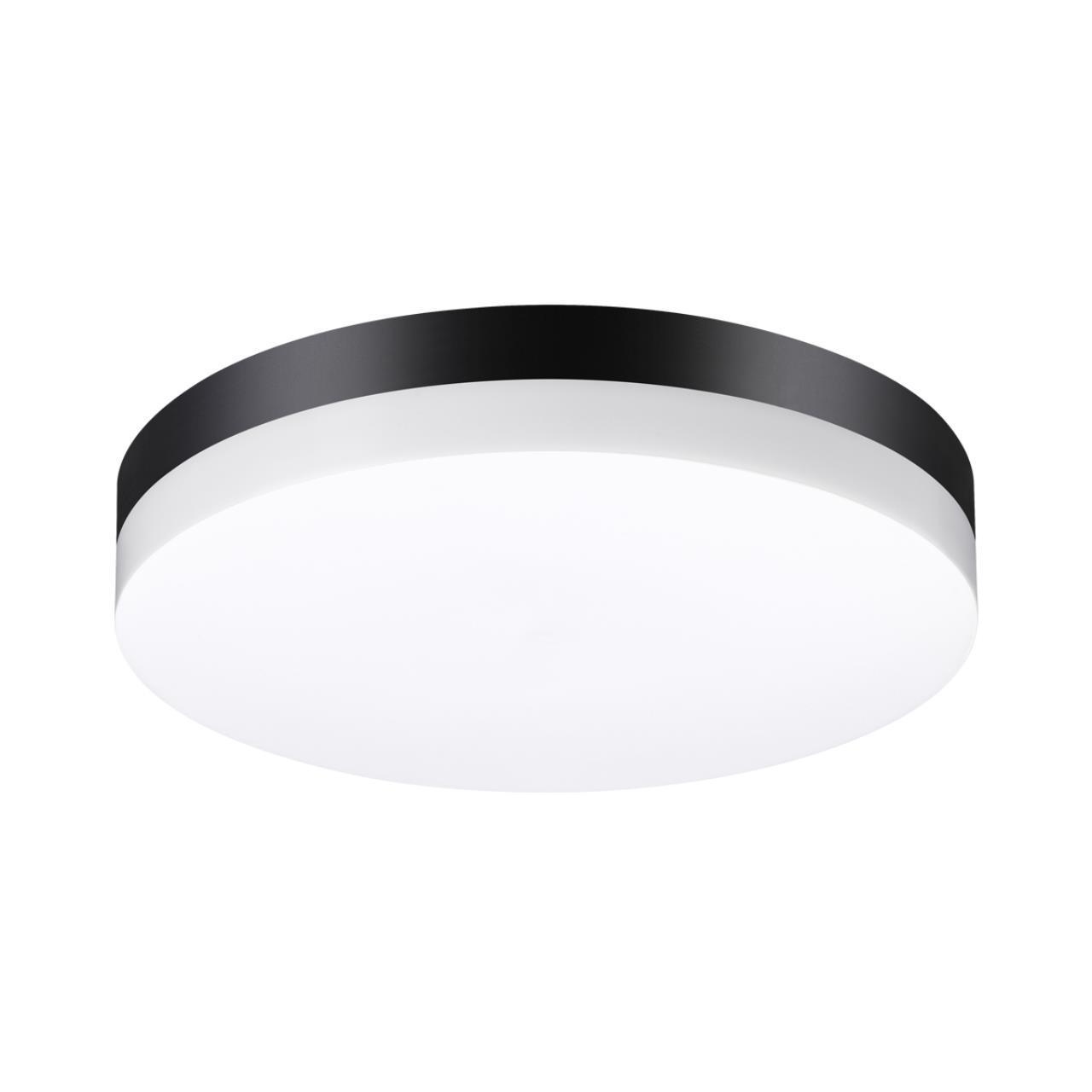 картинка Уличный светодиодный светильник Novotech Street Opal 358886 от магазина pro-decor.kz