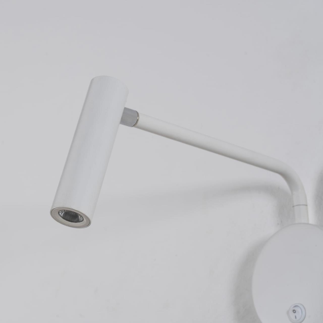 картинка Светодиодный спот Favourite Murum 1961-1W от магазина pro-decor.kz