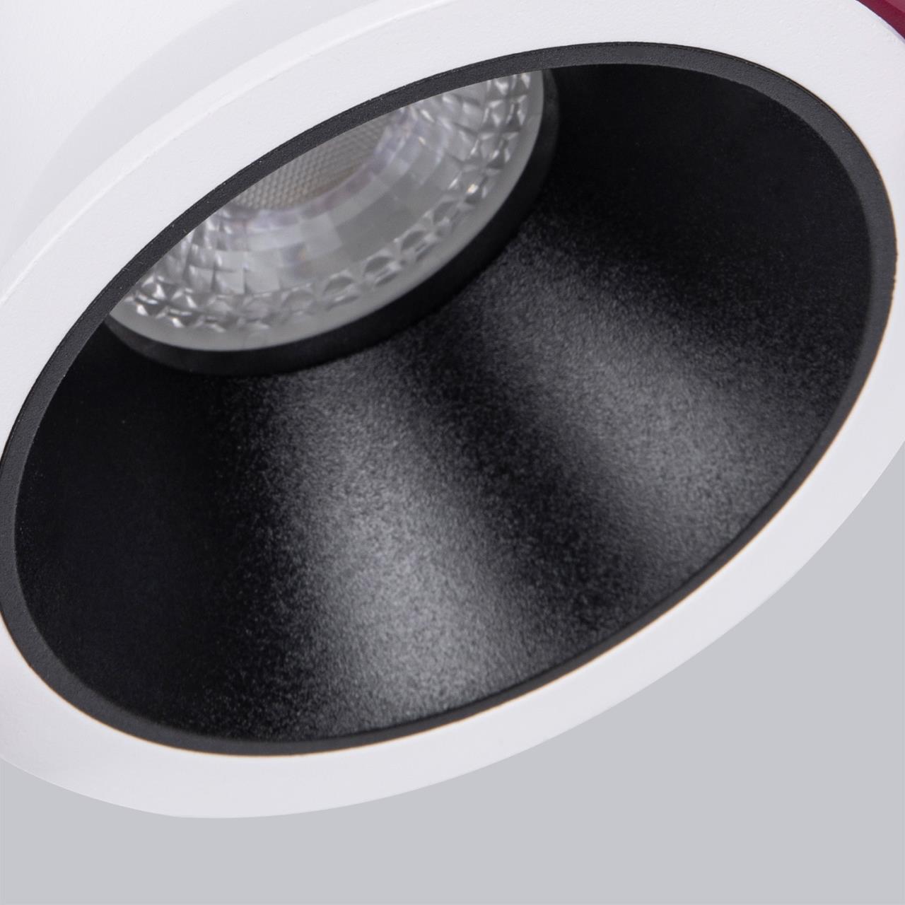 картинка Врезной светильник Lamppu 4523-1C от магазина pro-decor.kz