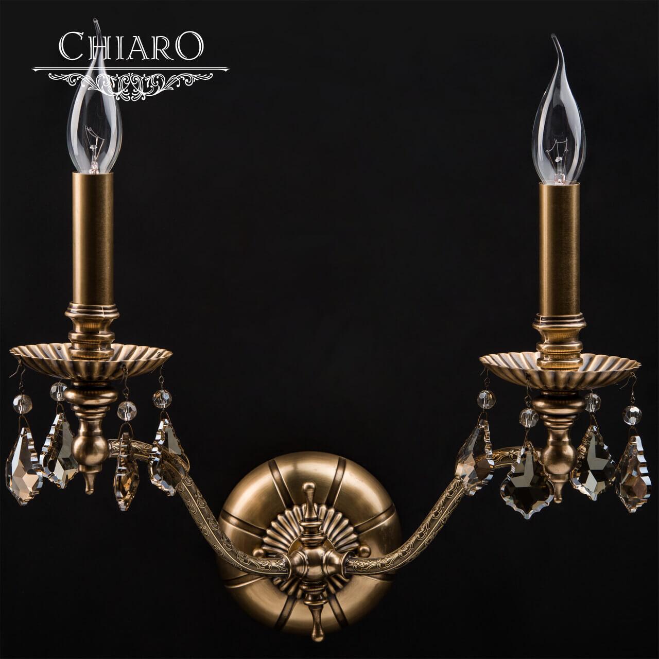 картинка Бра Chiaro Габриэль 491021302 от магазина pro-decor.kz