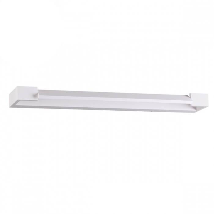 картинка Настенный светодиодный светильник Odeon Light Hightech Arno 3887/18WW магазин pro-decor.kz являющийся официальным дистрибьютором в Казахстане картинка Настенный светодиодный светильник Odeon Light Hightech Arno 3887/18WW от магазина pro-decor.kz