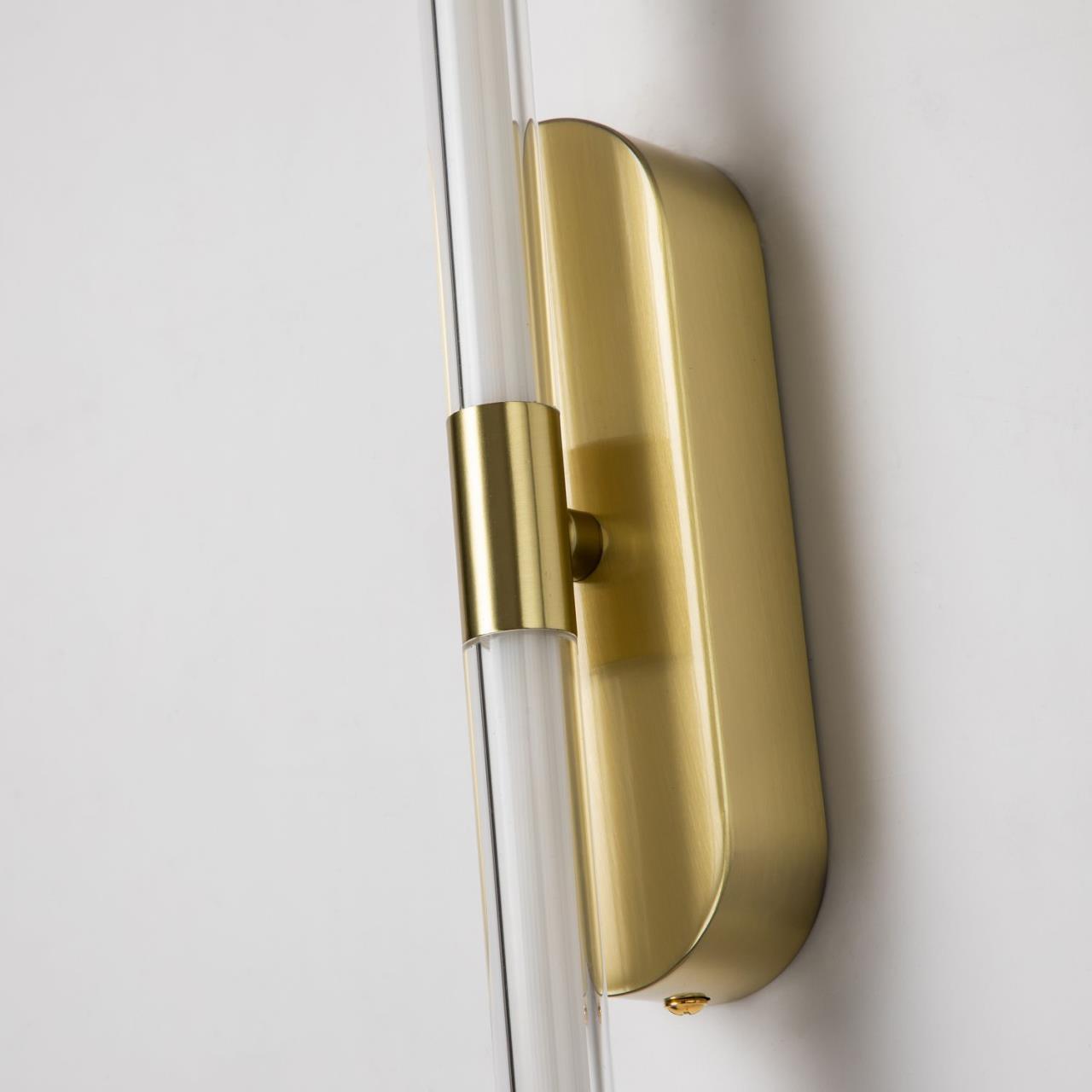 картинка Настенный светильник Arrow 4049-2W от магазина pro-decor.kz