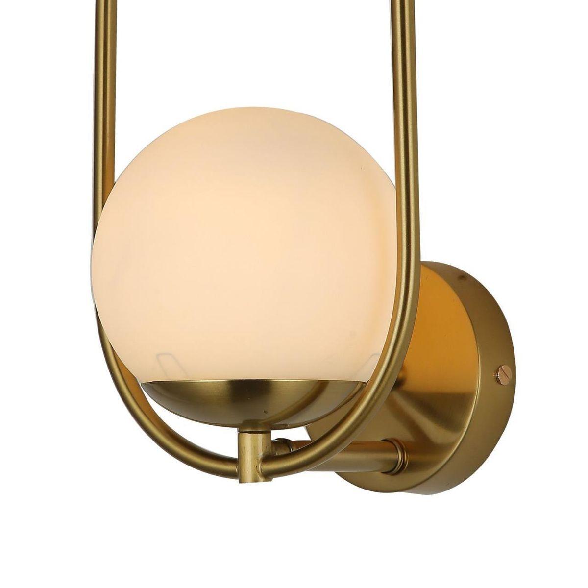 картинка Настенный светильник F-Promo Mars 2915-1W от магазина pro-decor.kz