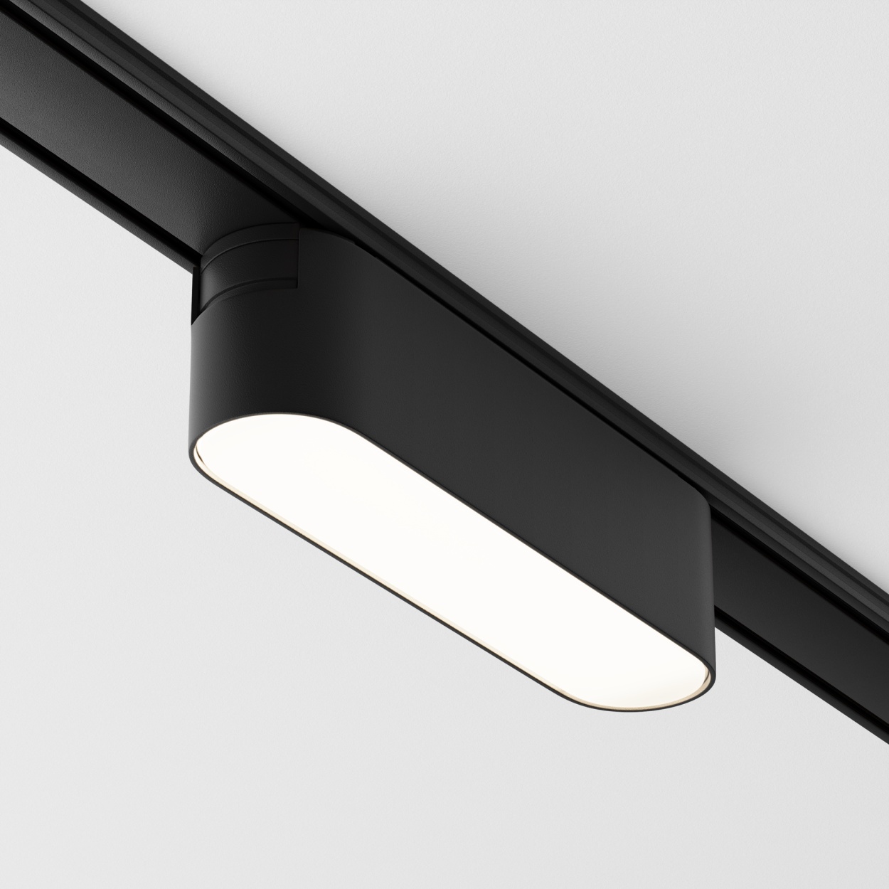 картинка Трековый светильник Technical TR080-1-6W4K-B магазин pro-decor.kz являющийся официальным дистрибьютором в Казахстане картинка Трековый светильник Technical TR080-1-6W4K-B от магазина pro-decor.kz