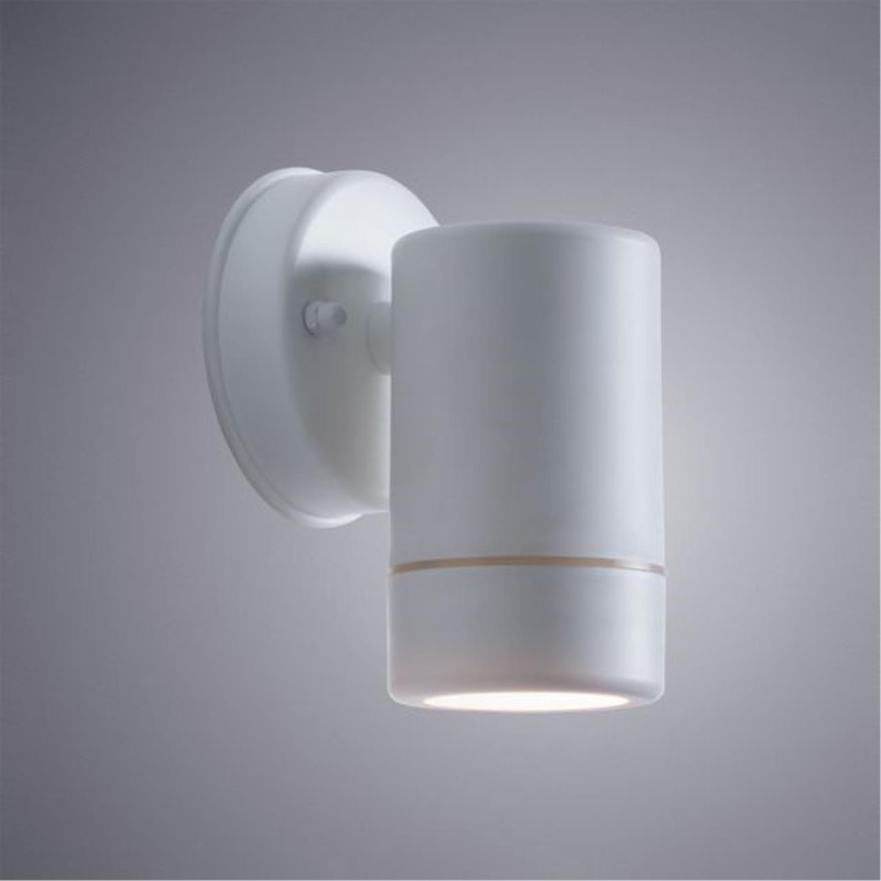 картинка Уличный настенный светильник Arte Lamp Atlas A3503AL-1WH магазин pro-decor.kz являющийся официальным дистрибьютором в Казахстане картинка Уличный настенный светильник Arte Lamp Atlas A3503AL-1WH от магазина pro-decor.kz