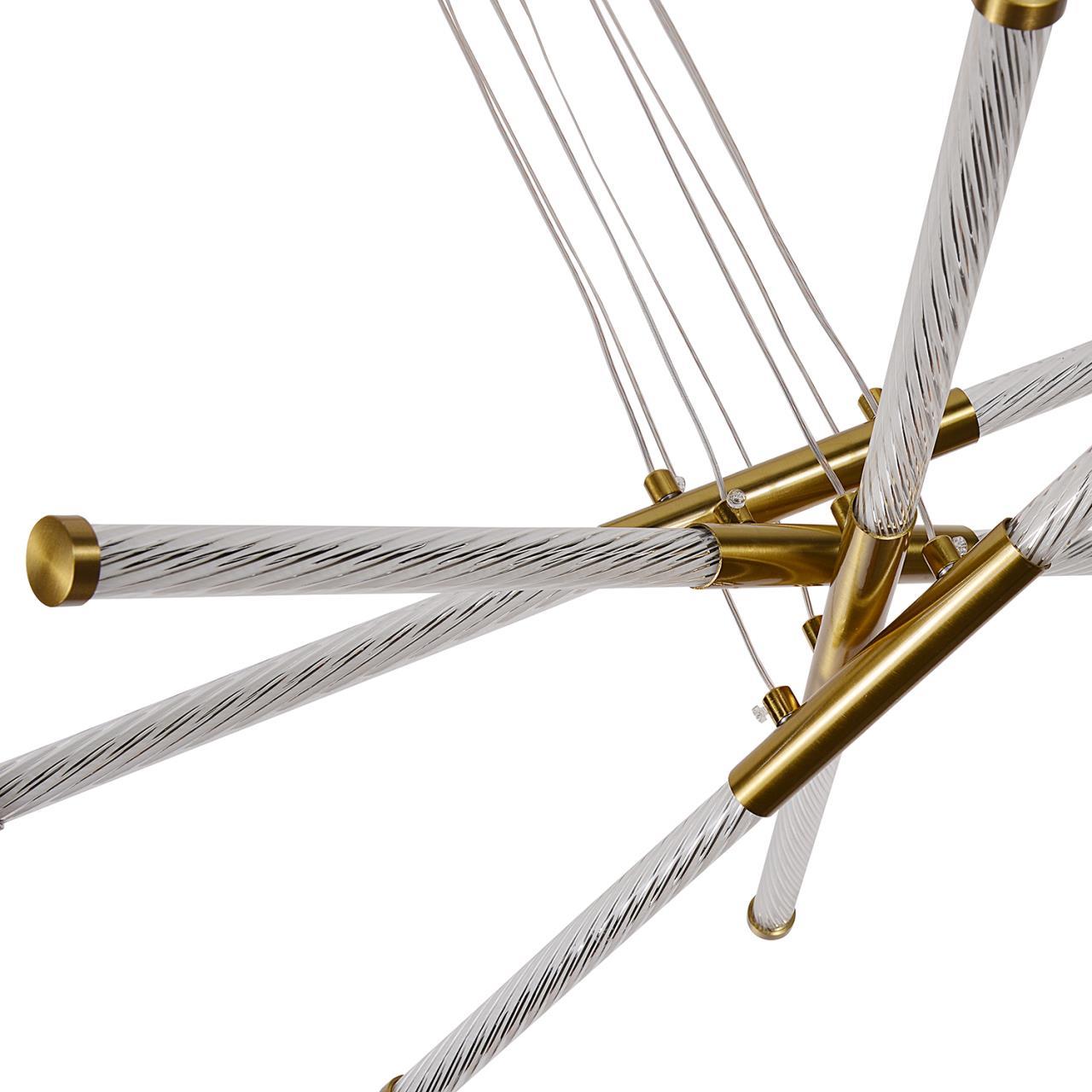 картинка Подвесной светильник Vigas 4469-4P от магазина pro-decor.kz