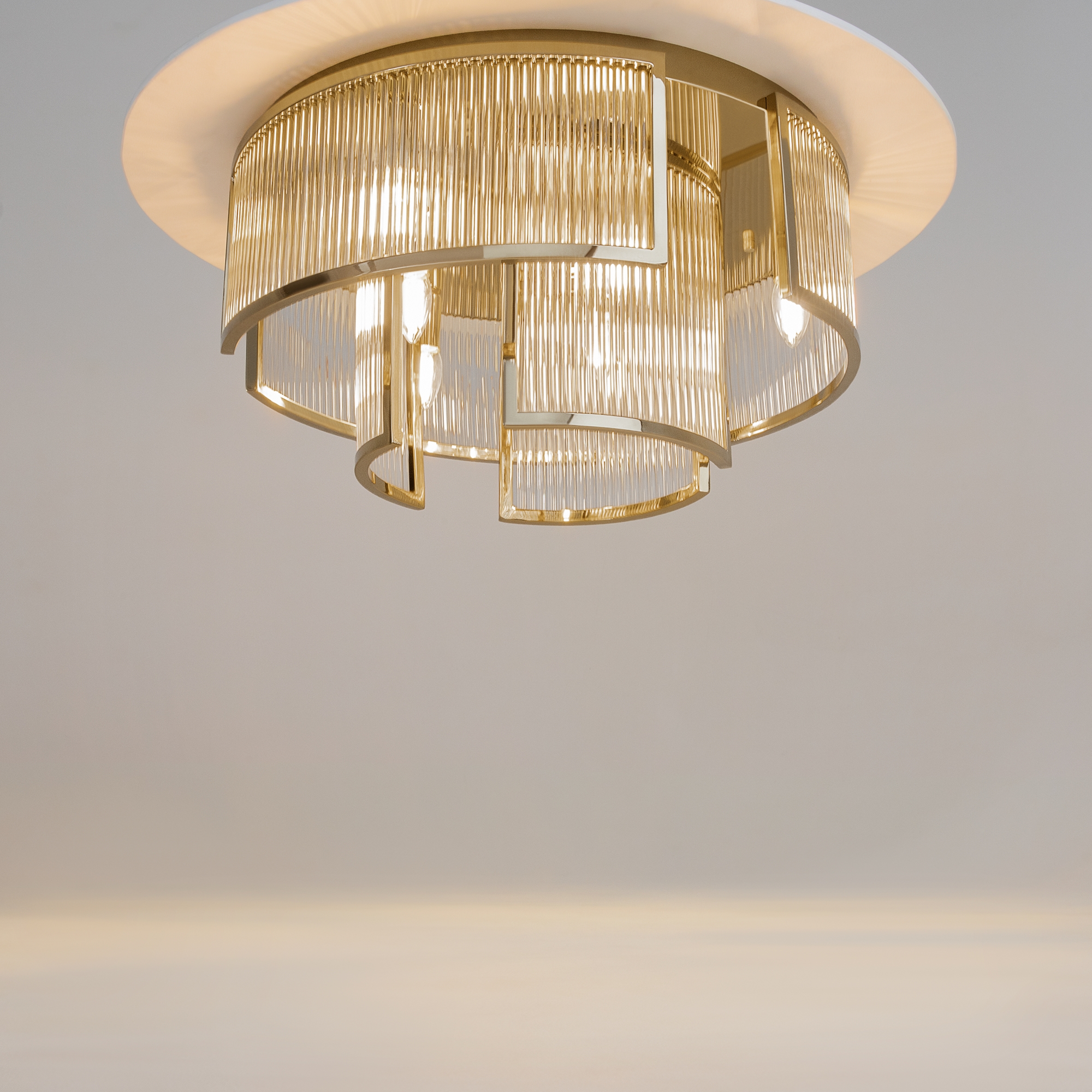 картинка Потолочный светильник Maytoni MOD174CL-06G магазин pro-decor.kz являющийся официальным дистрибьютором в Казахстане картинка Потолочный светильник Maytoni MOD174CL-06G от магазина pro-decor.kz