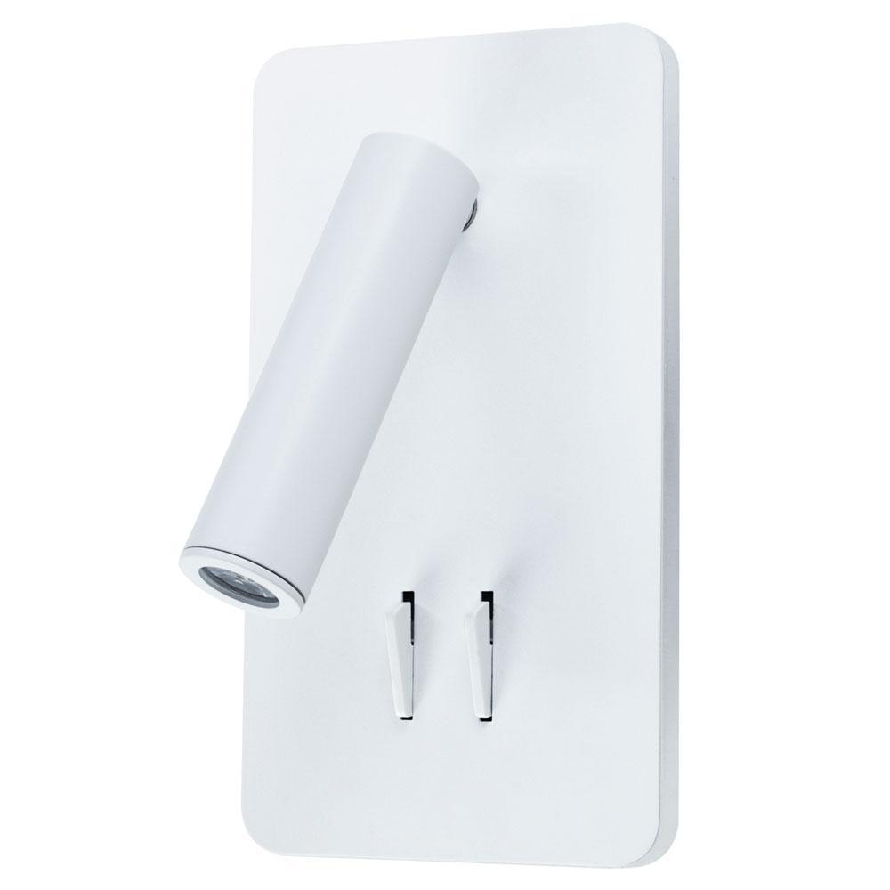картинка Светодиодный спот Arte Lamp Electra A8233AP-1WH от магазина pro-decor.kz