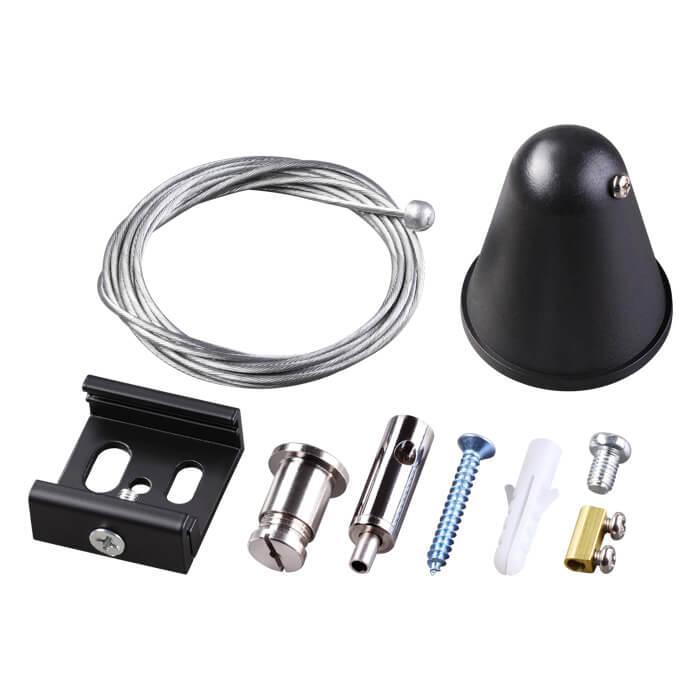 картинка Подвесной комплект Novotech Port 135071 от магазина pro-decor.kz