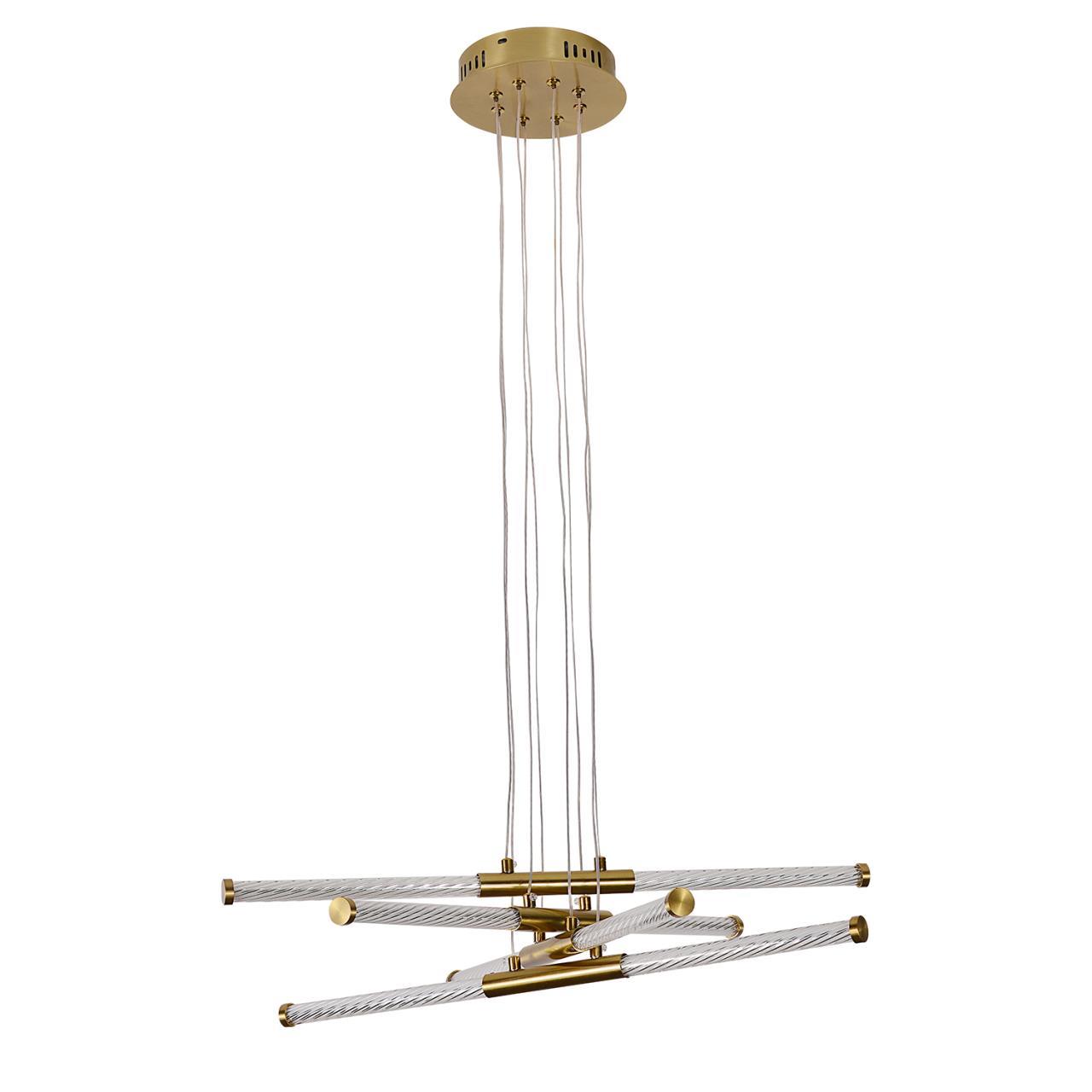 картинка Подвесной светильник Vigas 4469-4P от магазина pro-decor.kz