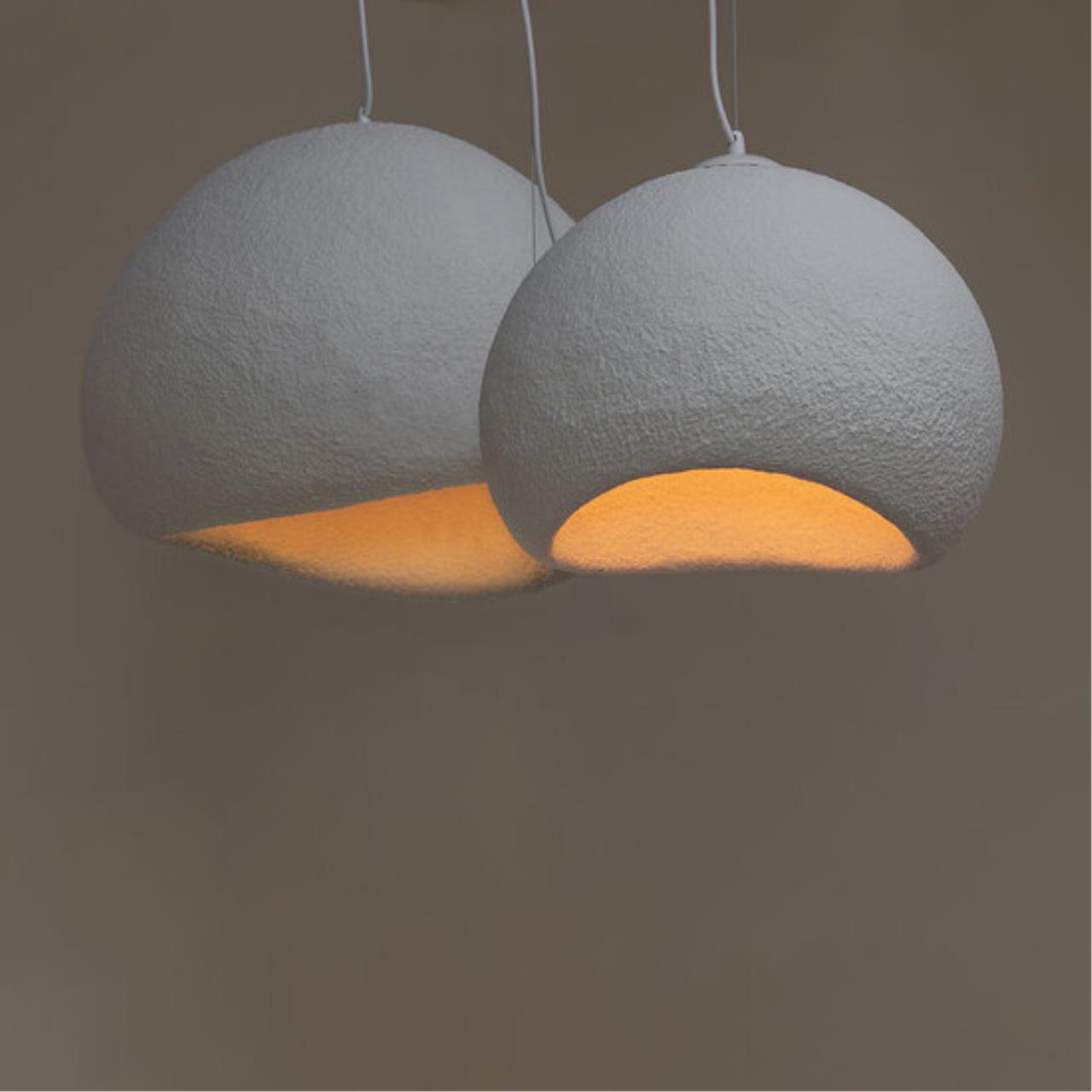 картинка Подвесной светильник Divinare SCANDY 2444/03 SP-1 от магазина pro-decor.kz