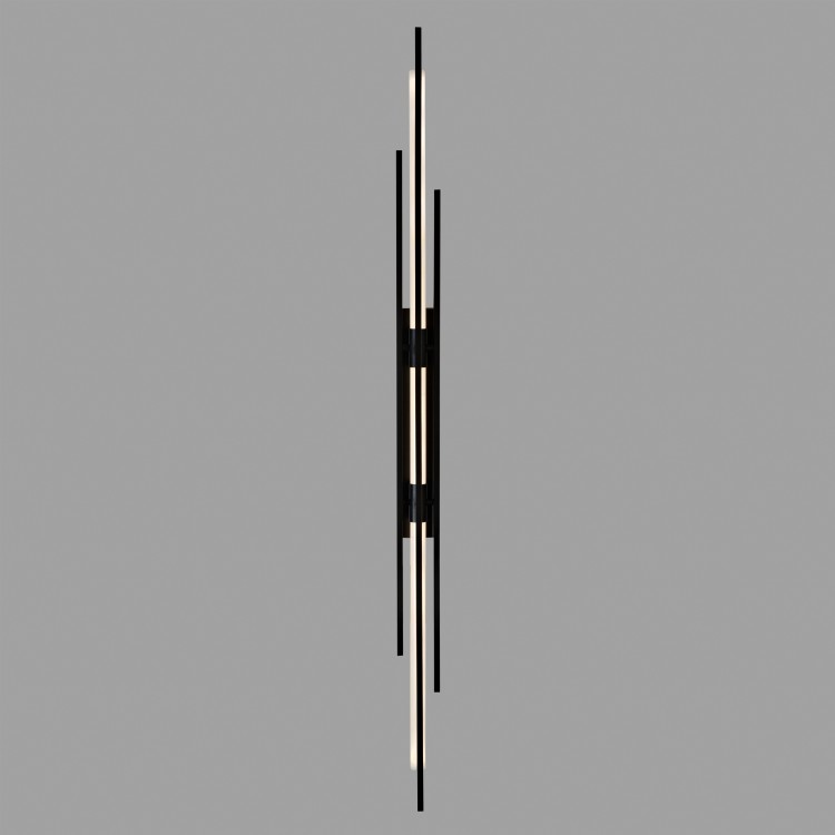 картинка Светильник настенный Belfast GLENVALE 81079-100 BL от магазина pro-decor.kz