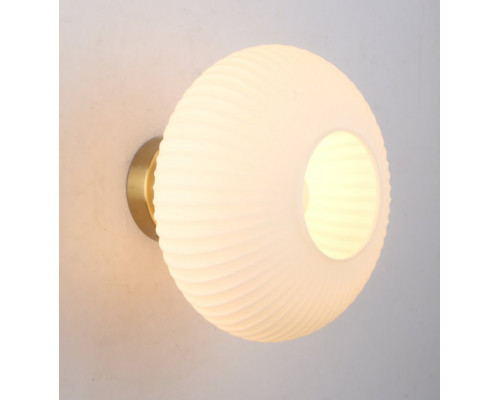 картинка NEWPORT 10840 10841/PL white , Плафон от магазина pro-decor.kz