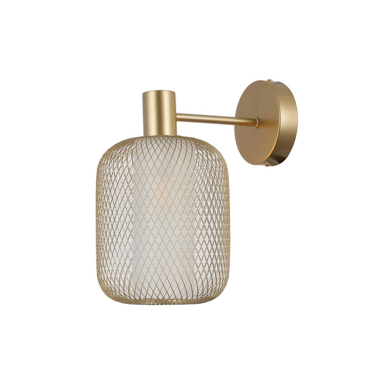 картинка 4603-1W Настенный светильник Tokri F-Promo от магазина pro-decor.kz