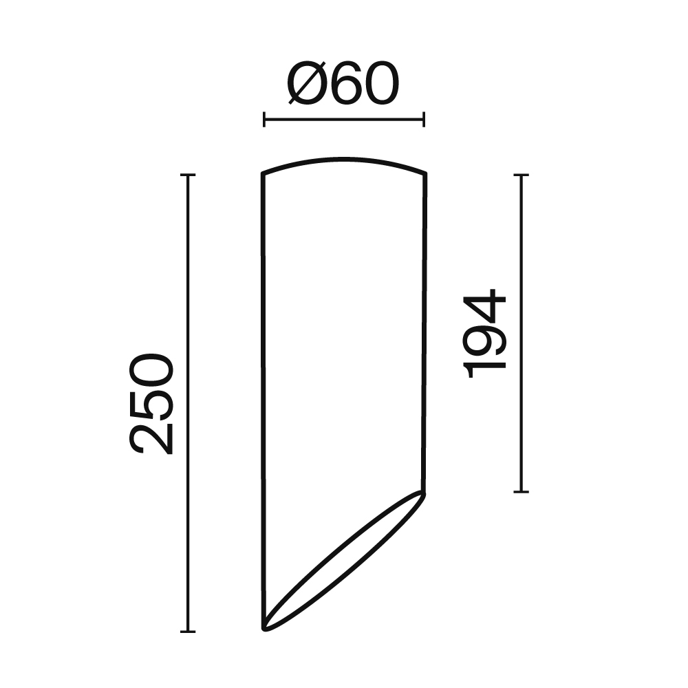 картинка Потолочный светильник Technical C044CL-01-25GU10-W от магазина pro-decor.kz