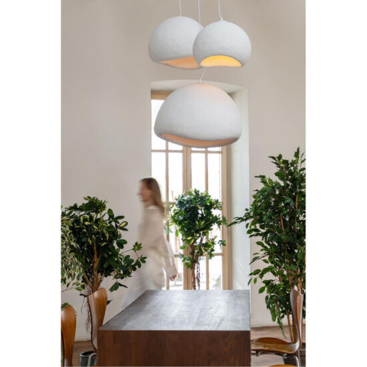 картинка Подвесной светильник Divinare SCANDY 2444/03 SP-1 от магазина pro-decor.kz