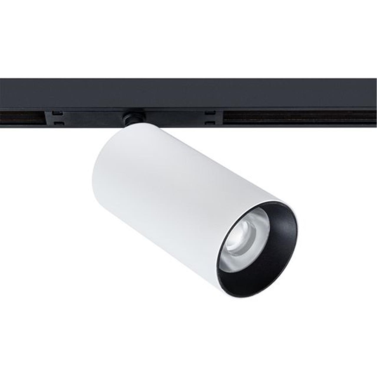 картинка Магнитный трековый светильник Arte Lamp OPTIMA A7262PL-1WH от магазина pro-decor.kz