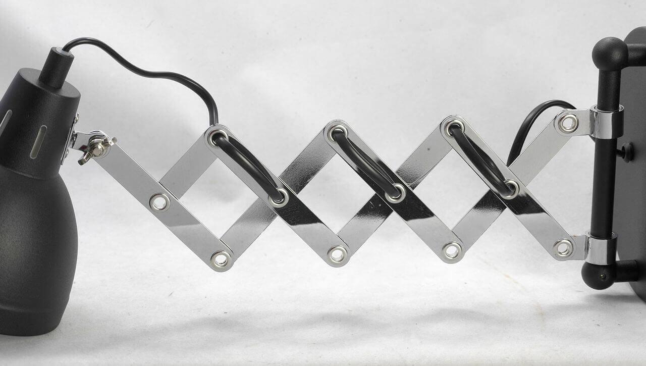 картинка Спот Lussole Loft Koyukuk GRLSP-8049 от магазина pro-decor.kz