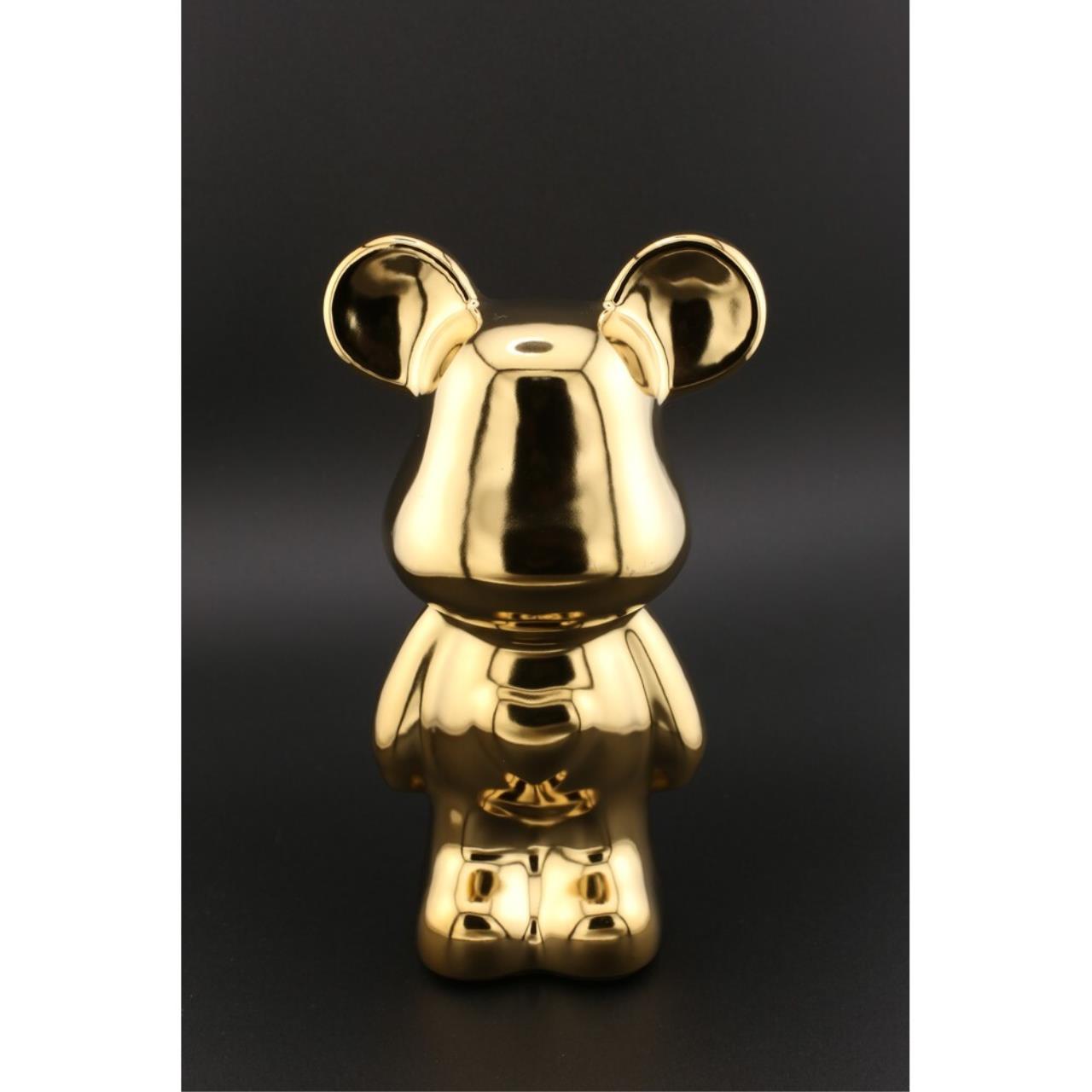 картинка APL.401.00.03 Фигурка декоративная Aployt Bear от магазина pro-decor.kz