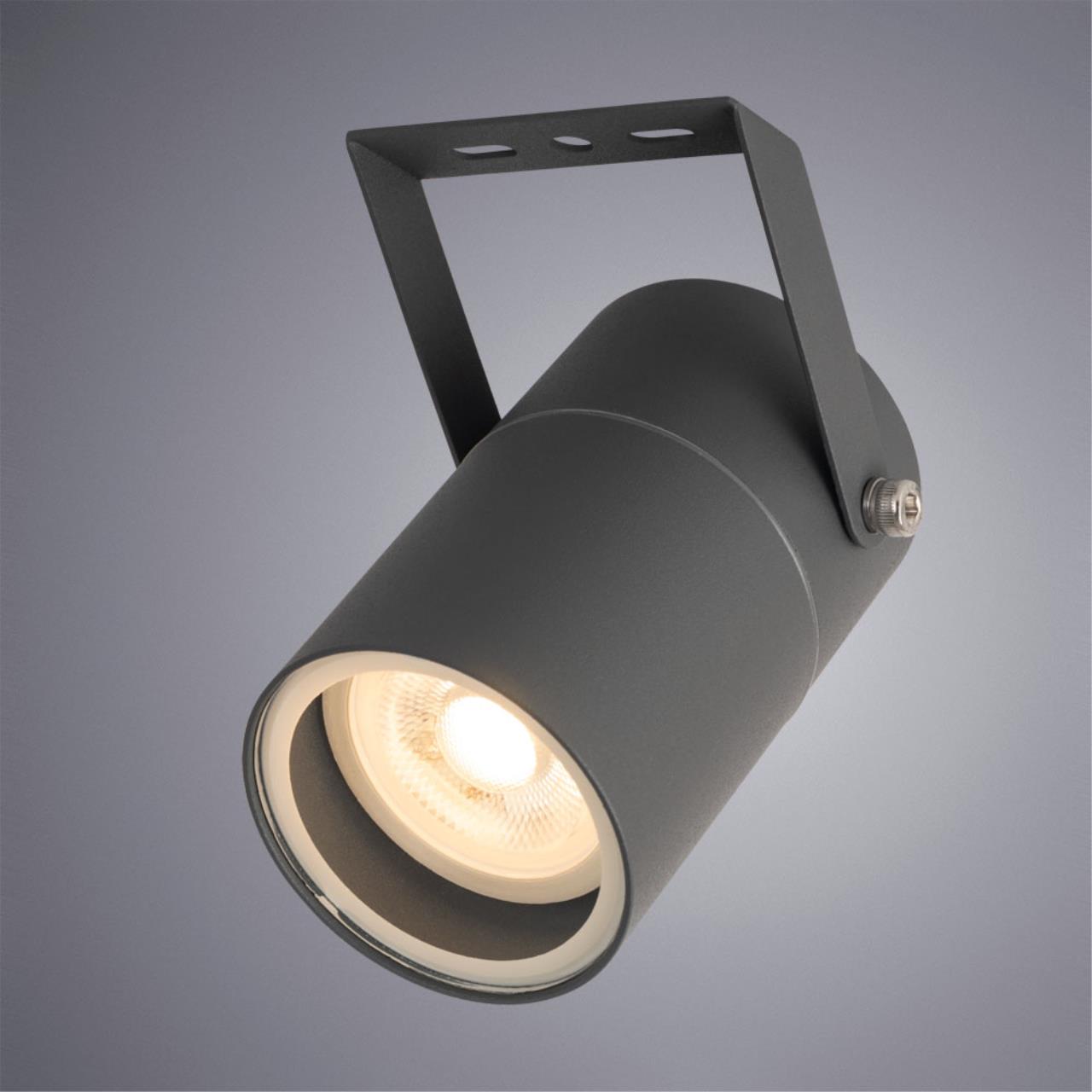 картинка Уличный светильник Arte Lamp Mistero A3303AL-1GY магазин pro-decor.kz являющийся официальным дистрибьютором в Казахстане картинка Уличный светильник Arte Lamp Mistero A3303AL-1GY от магазина pro-decor.kz